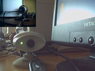 Picture-in-picture